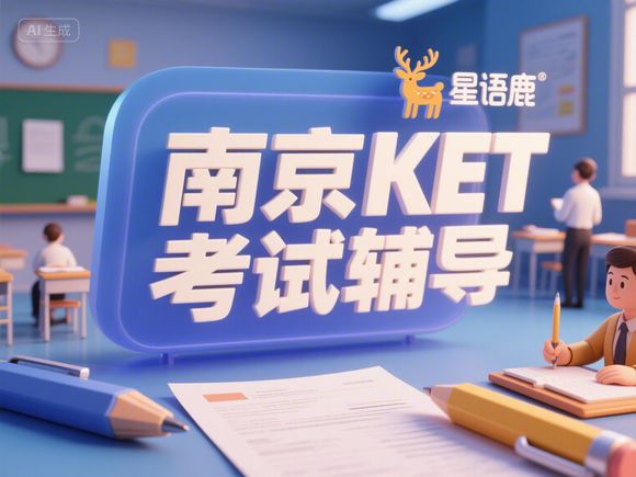 2025年10月劍橋少兒英語考位開放時間公布！家長速看報名流程與關鍵節點